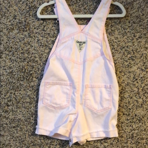 Toddler jumpsuit/romper - Picture 6 of 6